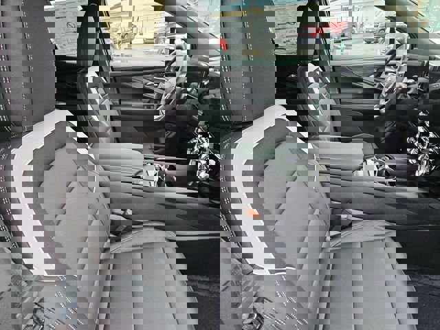 New 2025 Chevrolet Blazer EV LT image 27