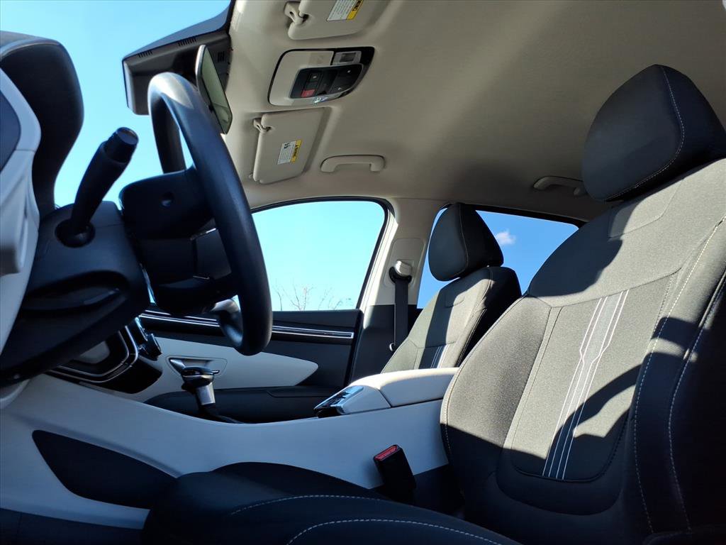 Used 2023 Hyundai Tucson SEL image 28