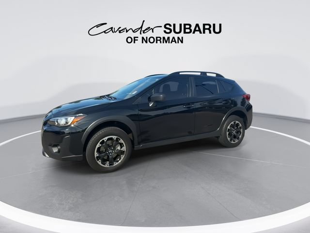 Used 2023 Subaru Crosstrek 2.0i AWD/4WD image 5
