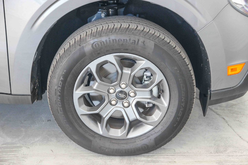 Used 2026 Ford Maverick XLT AWD/4WD image 11