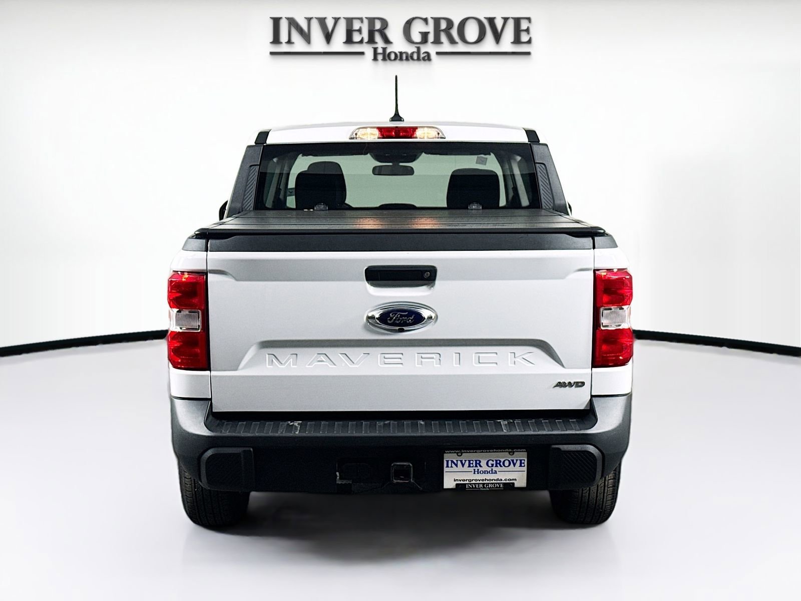 Used 2023 Ford Maverick XLT w/ Equipment Group 300A Standard image 6