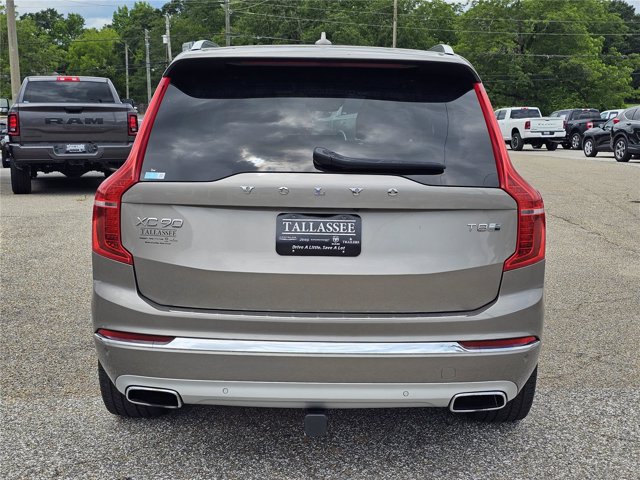 Used 2020 Volvo XC90 T8 Inscription w/ Protection Package AWD/4WD image 22