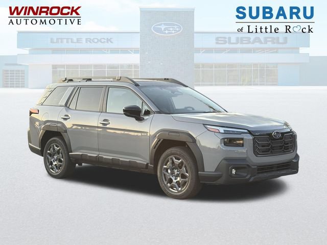 New 2026 Subaru Outback Premium