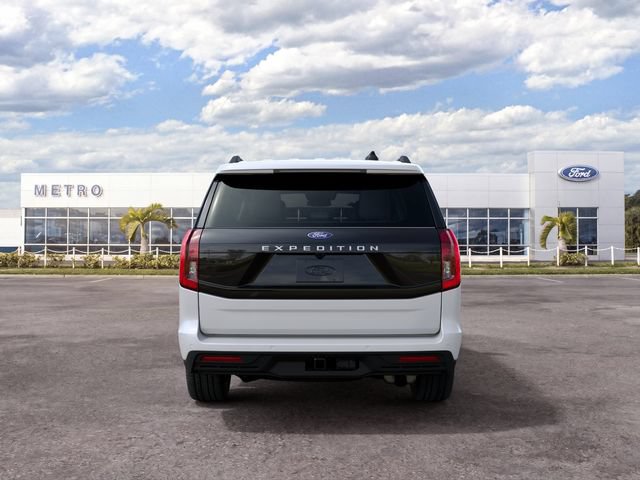 New 2027 Ford Expedition Active RWD image 7