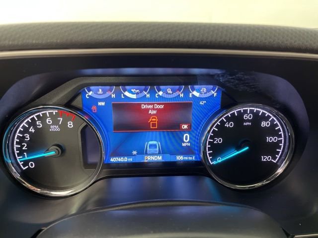 Used 2022 Ford F150 XLT w/ Equipment Group 302A High image 25