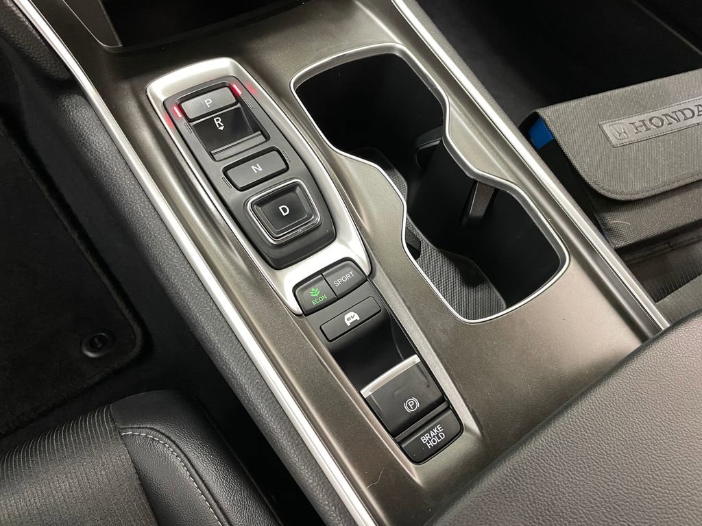 Used 2022 Honda Accord Sport image 29