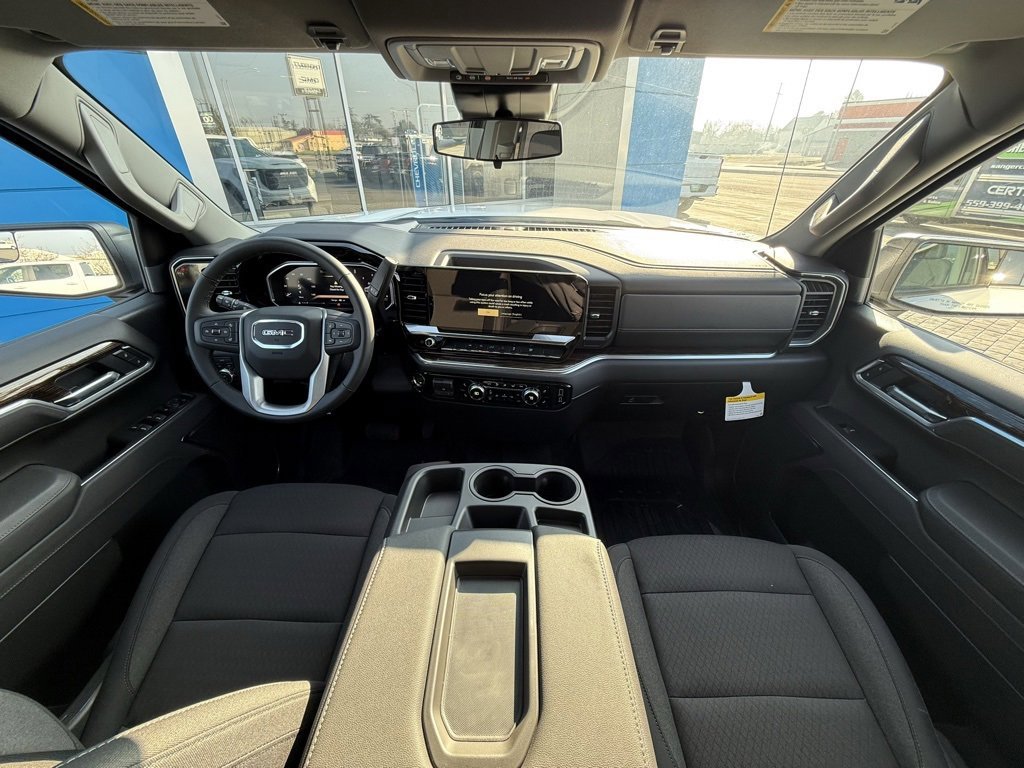 New 2026 GMC Sierra 1500 Elevation w/ Elevation Select Package image 16