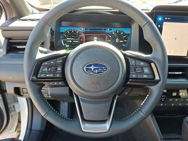 New 2026 Subaru Outback Touring image 20