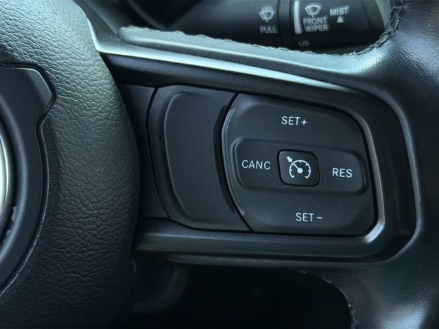 Used 2021 Jeep Gladiator Sport AWD/4WD image 29
