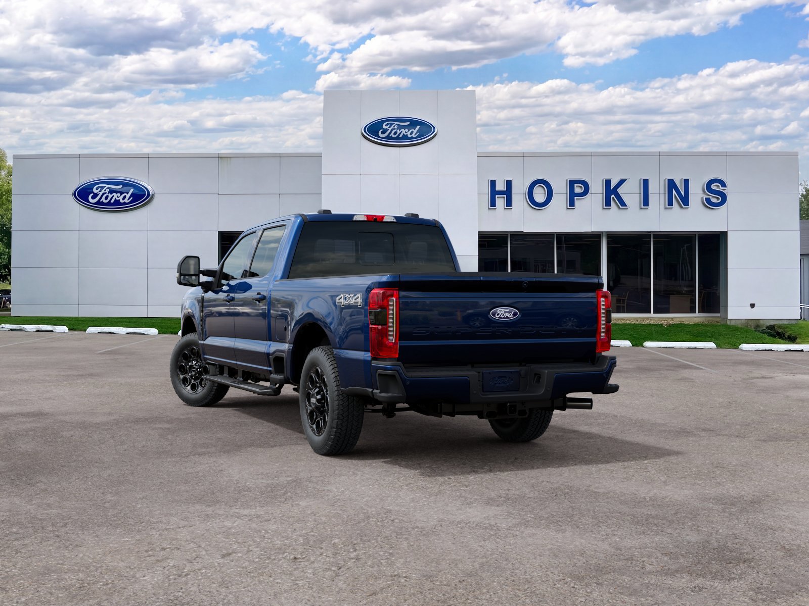 New 2027 Ford F250 Lariat AWD/4WD image 30