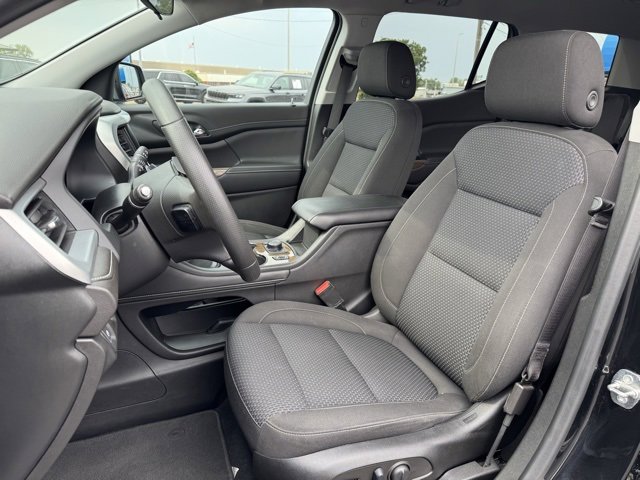 Used 2022 GMC Acadia SLE w/ Driver Convenience Package image 20