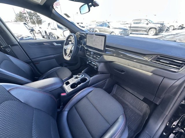 Used 2023 Ford Escape ST-Line Select w/ Tech Pack #2 image 17