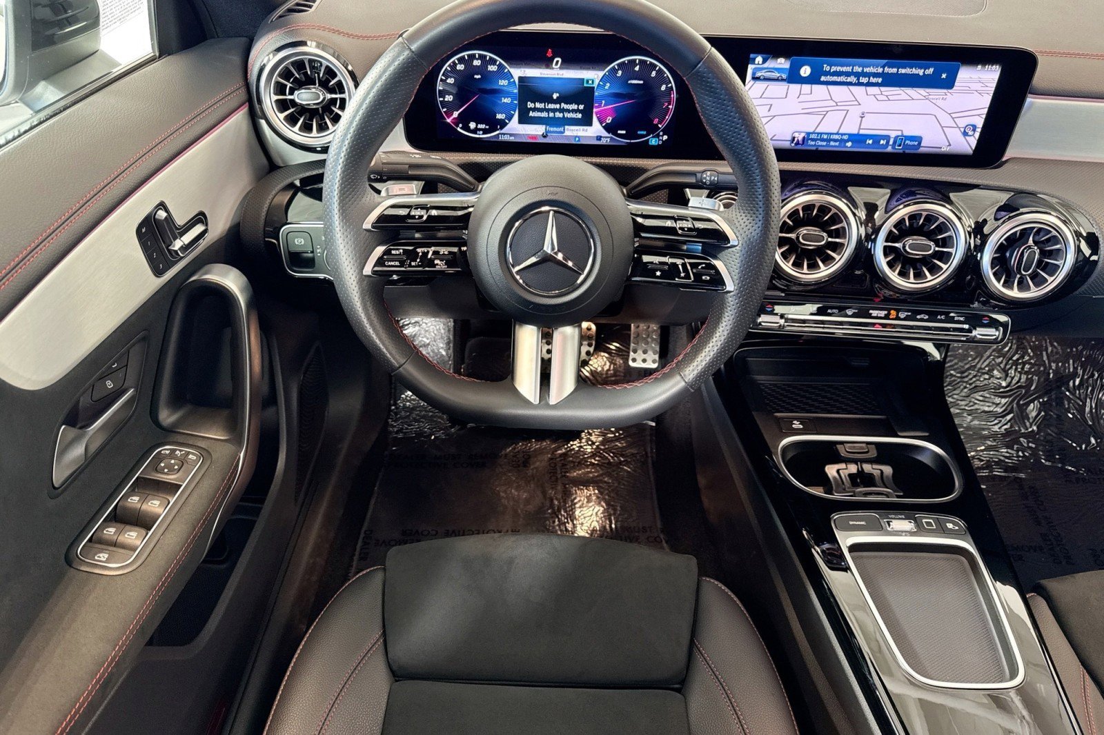 Certified 2026 Mercedes-Benz CLA 250 image 20