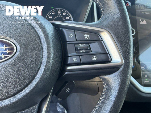 Used 2024 Subaru Ascent Limited AWD/4WD image 16