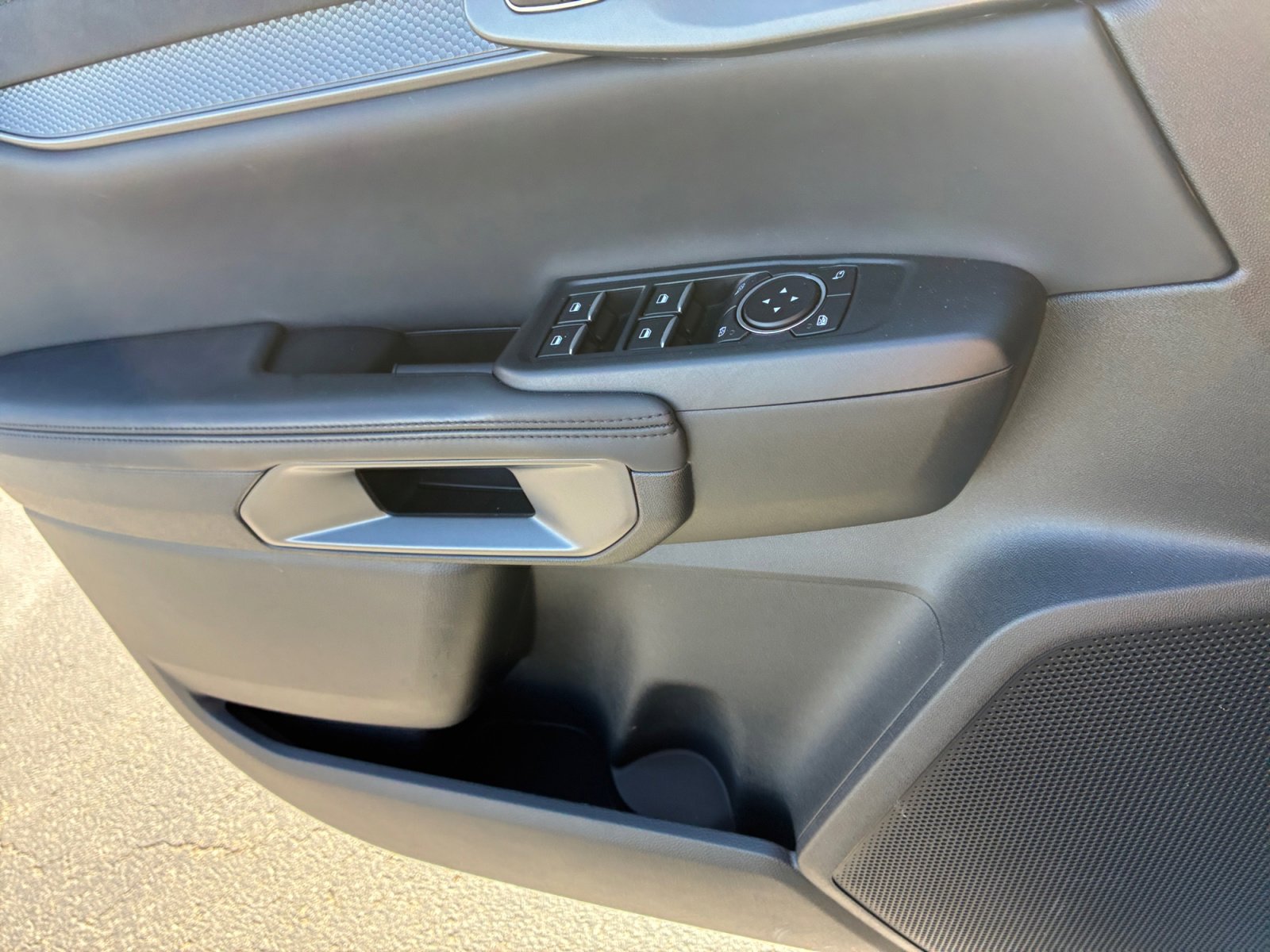 Certified 2025 Ford Ranger Raptor AWD/4WD image 12