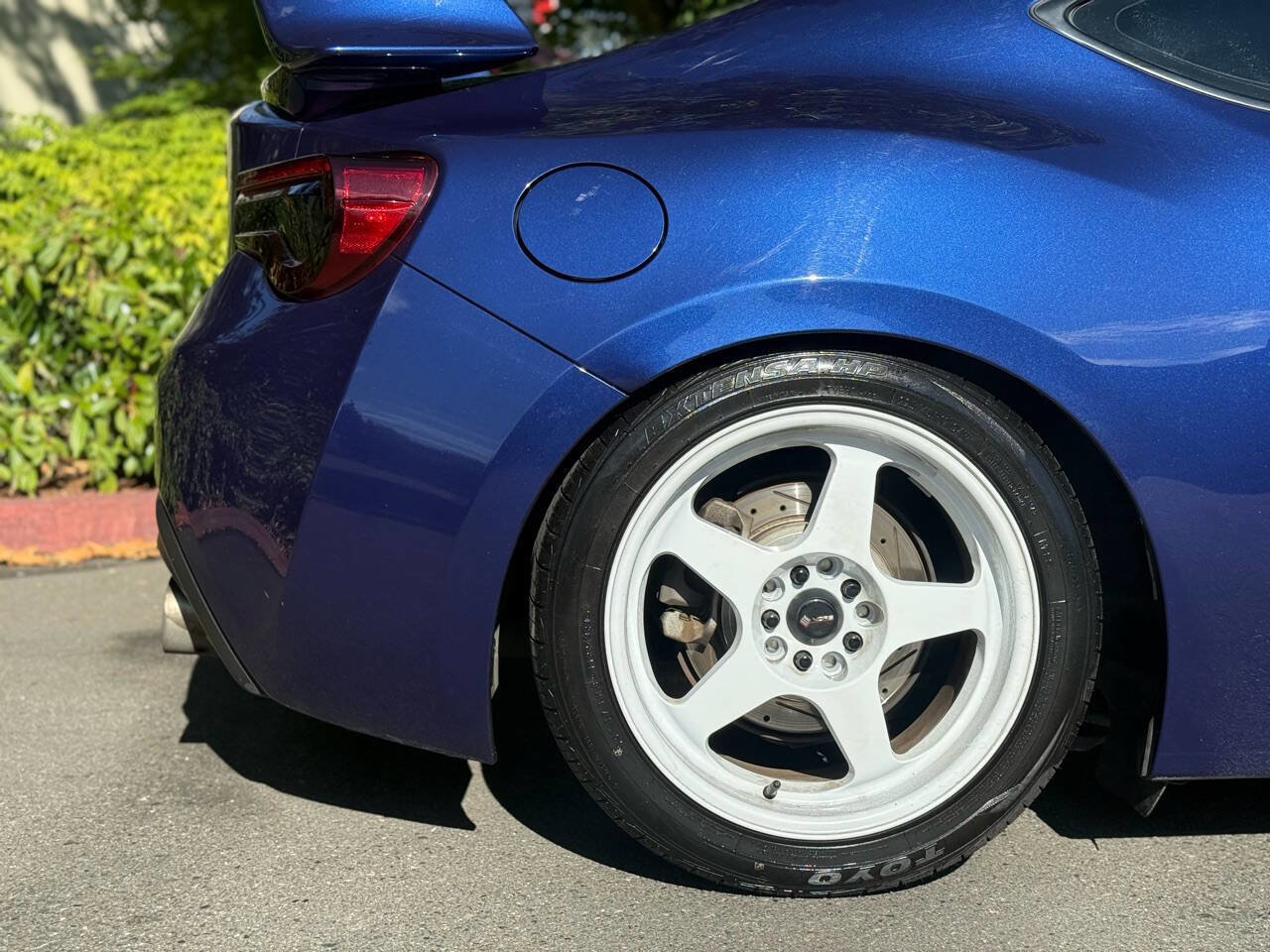 Used 2020 Toyota 86 image 14