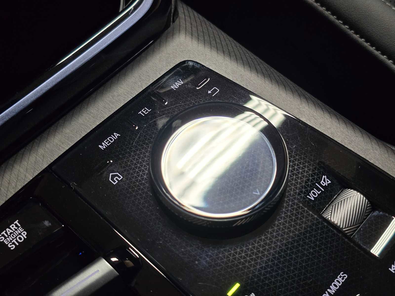 Used 2025 BMW X3 M50 w/ Premium Package image 32