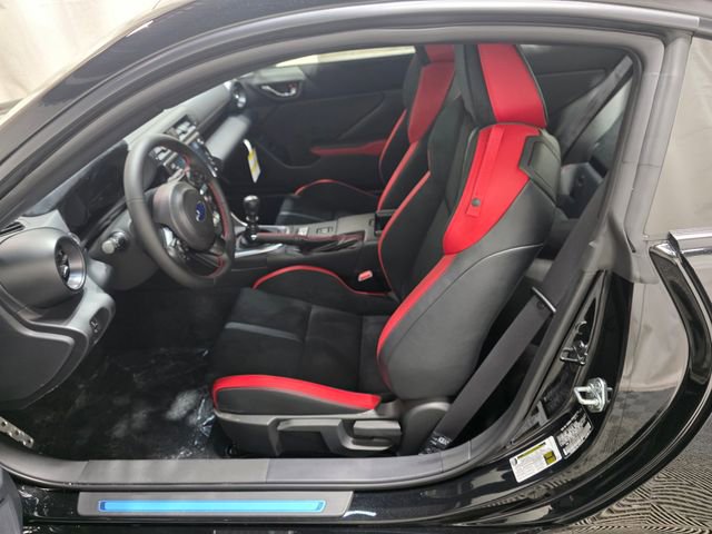 New 2026 Subaru BRZ Limited image 13