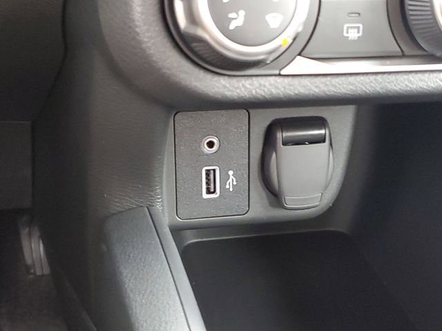 New 2025 Nissan Versa S w/ Trunk Package image 28