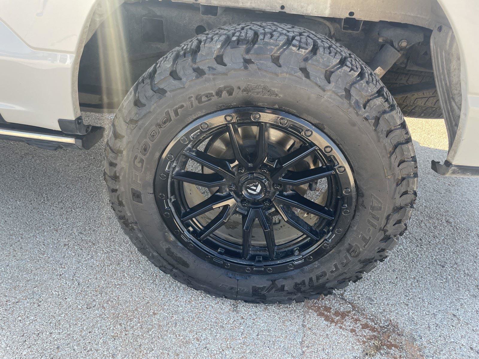 Used 2023 Ford F150 King Ranch w/ Equipment Group 601A High AWD/4WD image 33