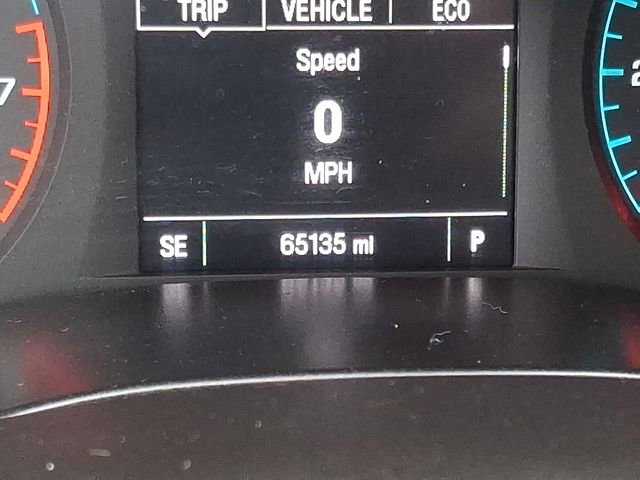 Used 2015 Chevrolet Colorado LT w/ LT Convenience Package image 17