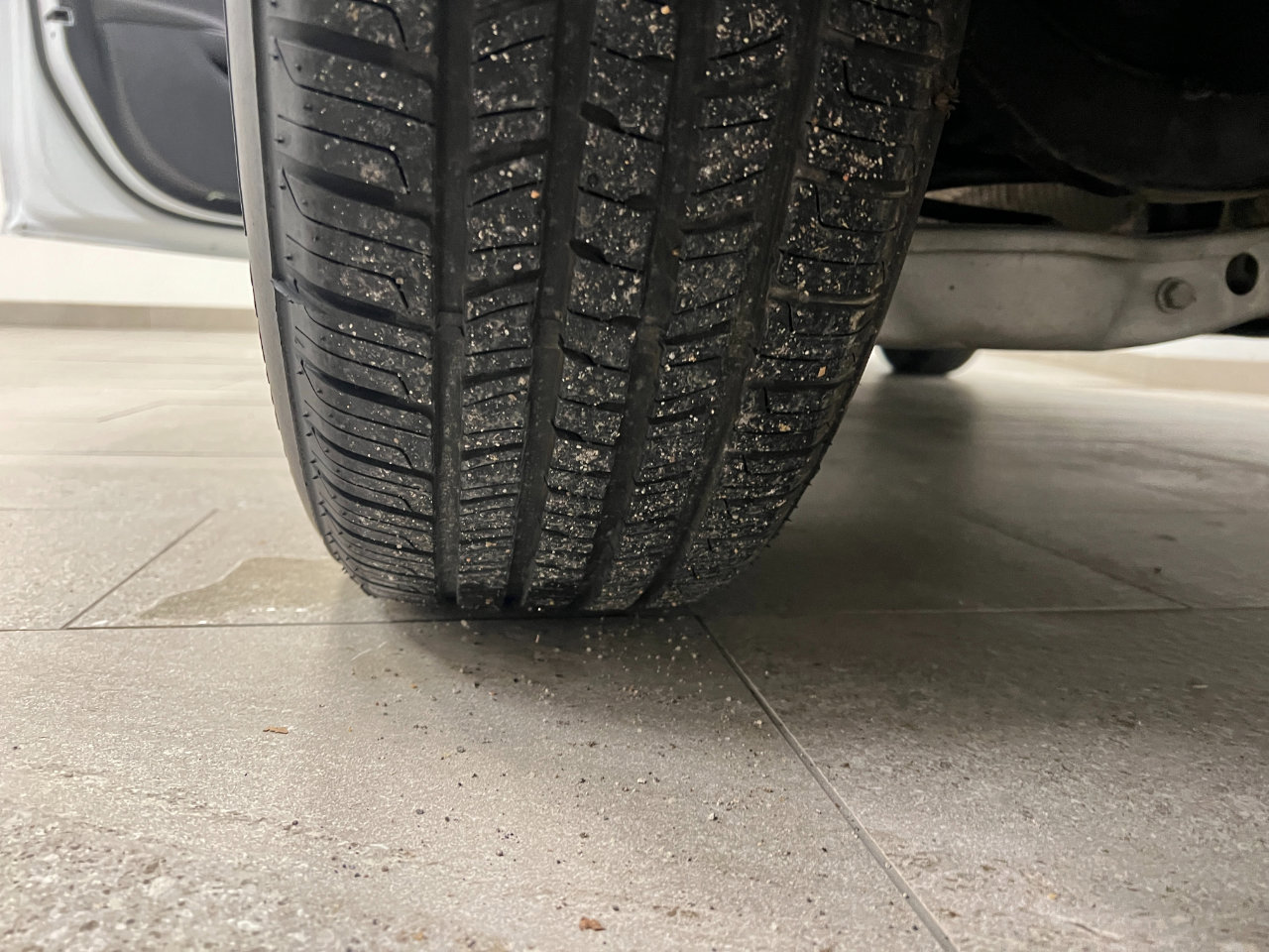 Used 2021 Chevrolet Malibu LS w/ Driver Confidence Package II image 48