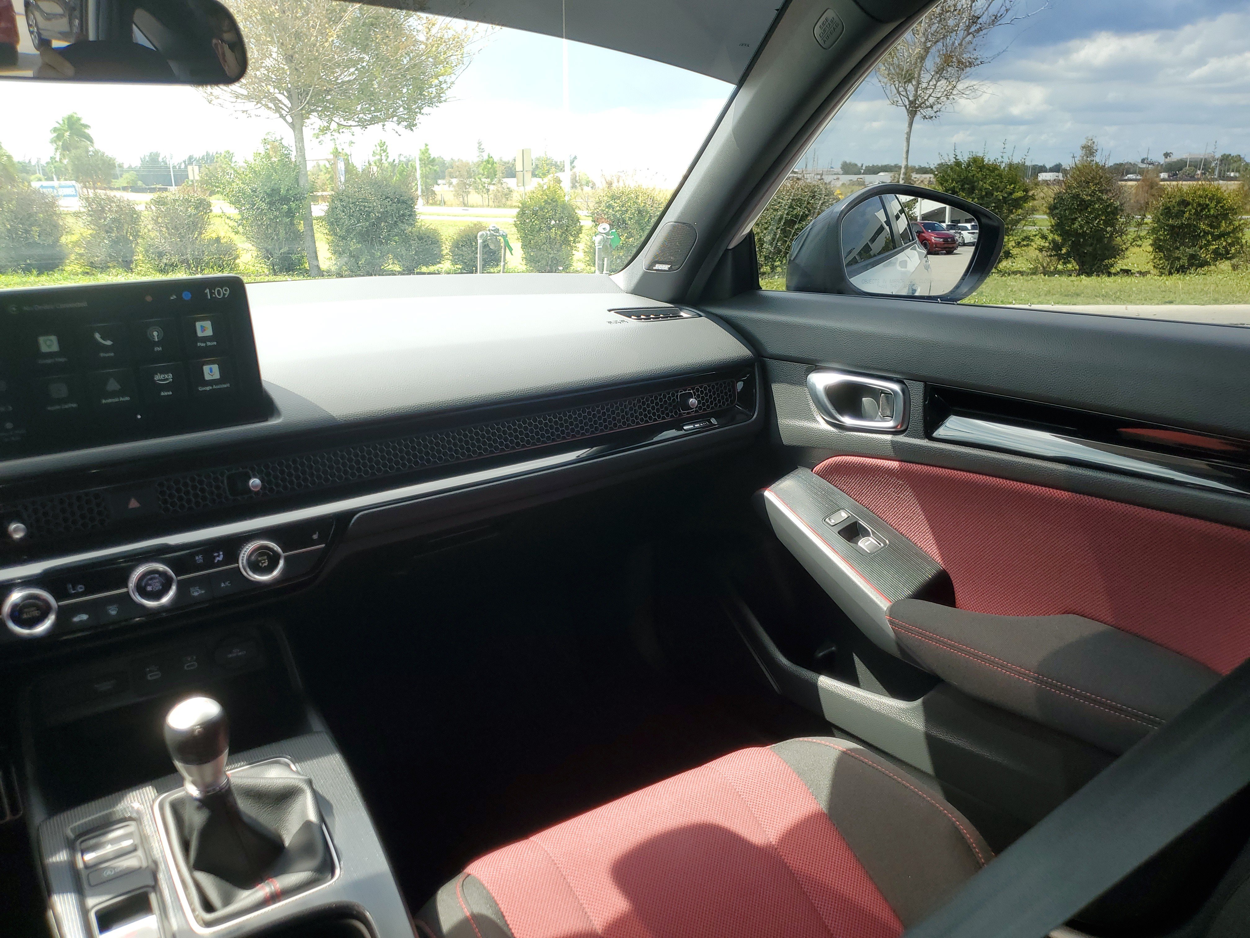 Used 2026 Honda Civic Si image 22