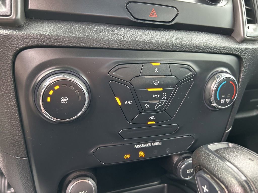Used 2019 Ford Ranger XL w/ Equipment Group 101A Mid image 22