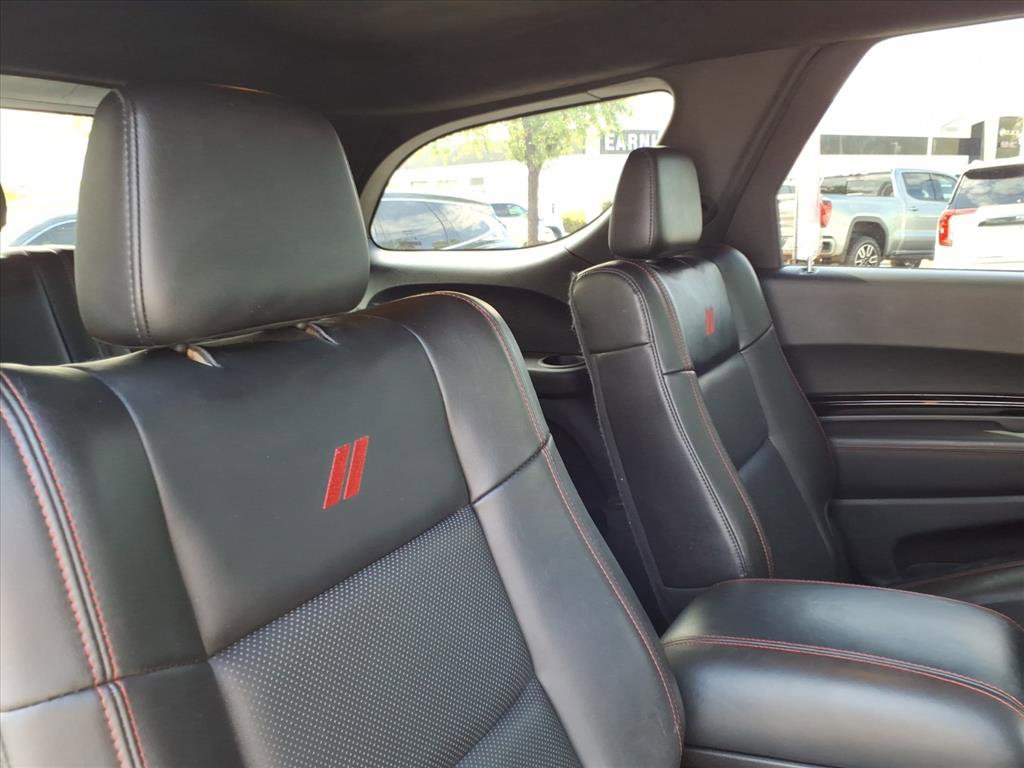 Used 2023 Dodge Durango Citadel image 14