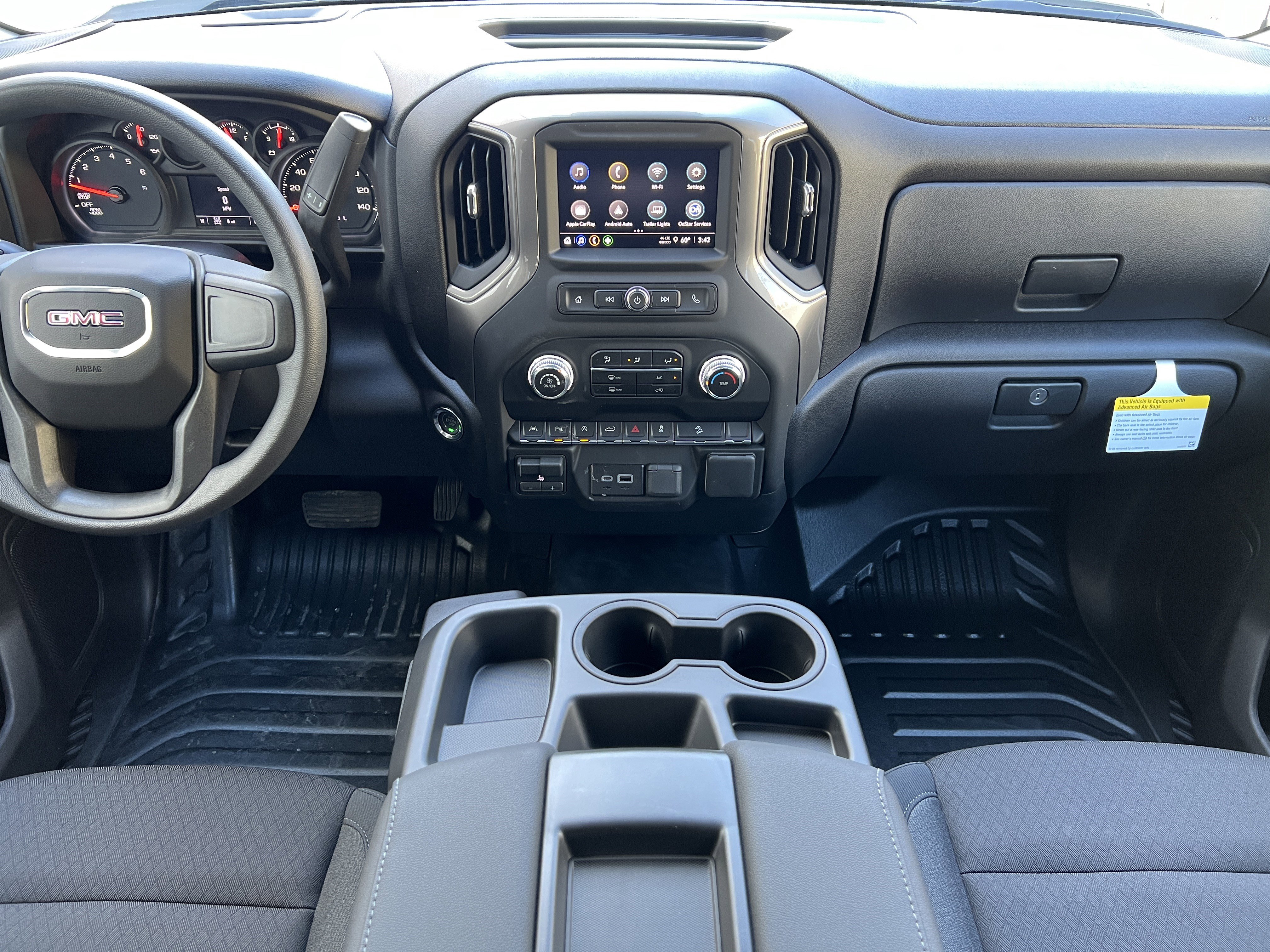 New 2026 GMC Sierra 1500 Pro w/ Pro Value Package image 31