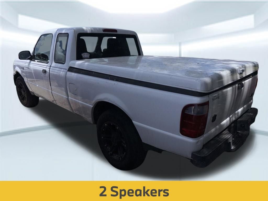 Used 2005 Ford Ranger XL RWD image 9