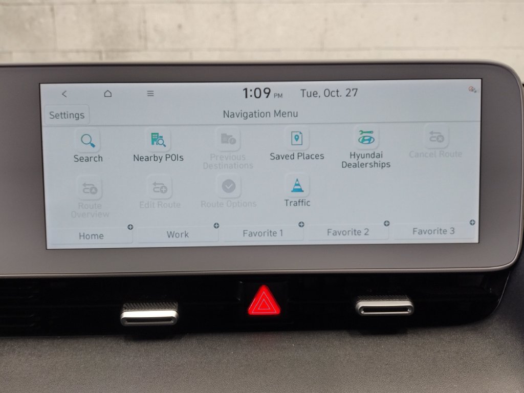 Certified 2023 Hyundai Ioniq 5 SEL AWD/4WD image 34