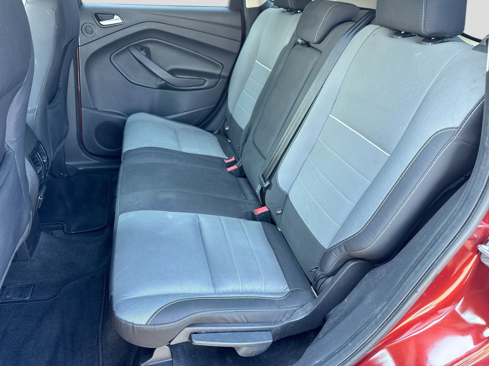 Used 2014 Ford Escape SE w/ Equipment Group 201A AWD/4WD image 20