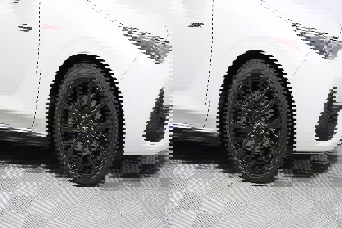 Used 2024 Subaru Impreza RS w/ Popular Package #1 AWD/4WD image 42