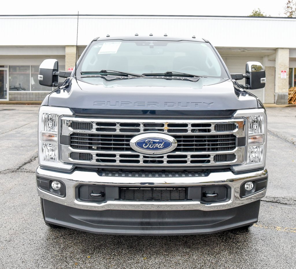 Used 2023 Ford F350 XLT w/ 360-Degree Camera Package image 11