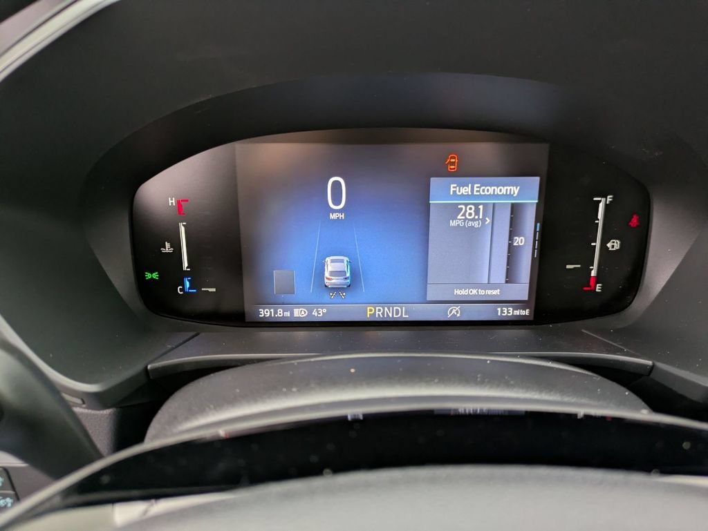 New 2026 Ford Escape Active w/ Tech Pack #1 AWD/4WD image 26
