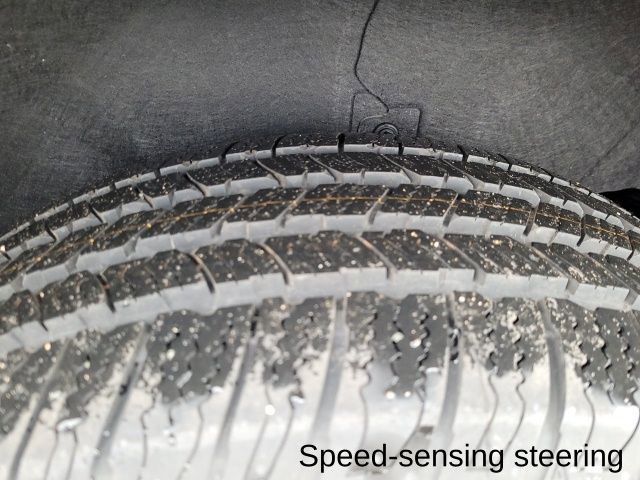 Used 2023 Jeep Wagoneer Series III w/ Convenience Group I image 37