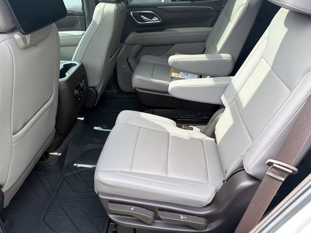 Used 2024 Chevrolet Tahoe Z71 w/ Z71 Off-Road Package AWD/4WD image 26