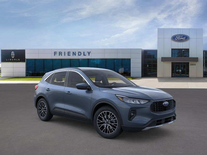 New 2026 Ford Escape SE image 7