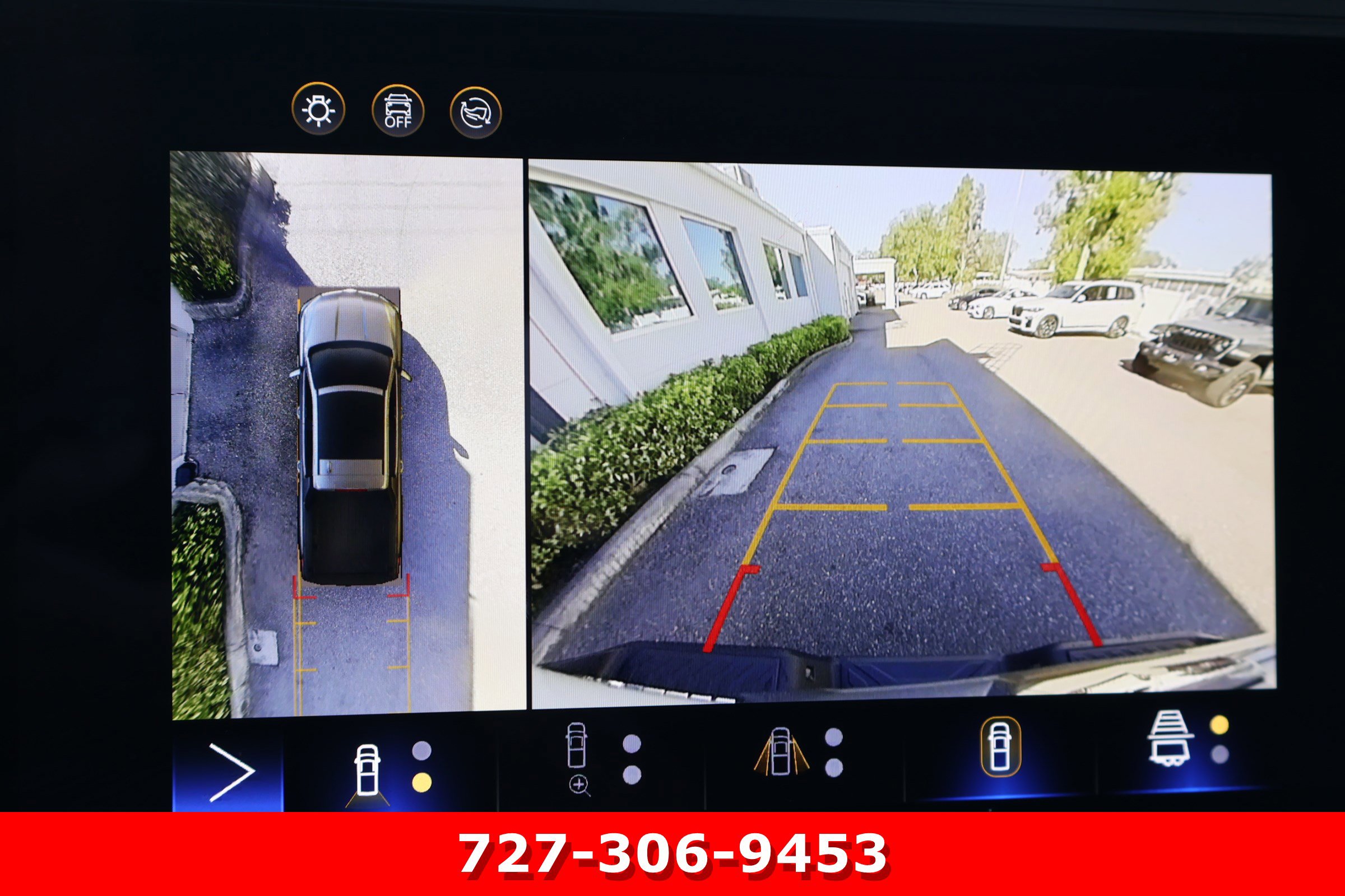 Used 2024 Chevrolet Silverado EV W/T image 3