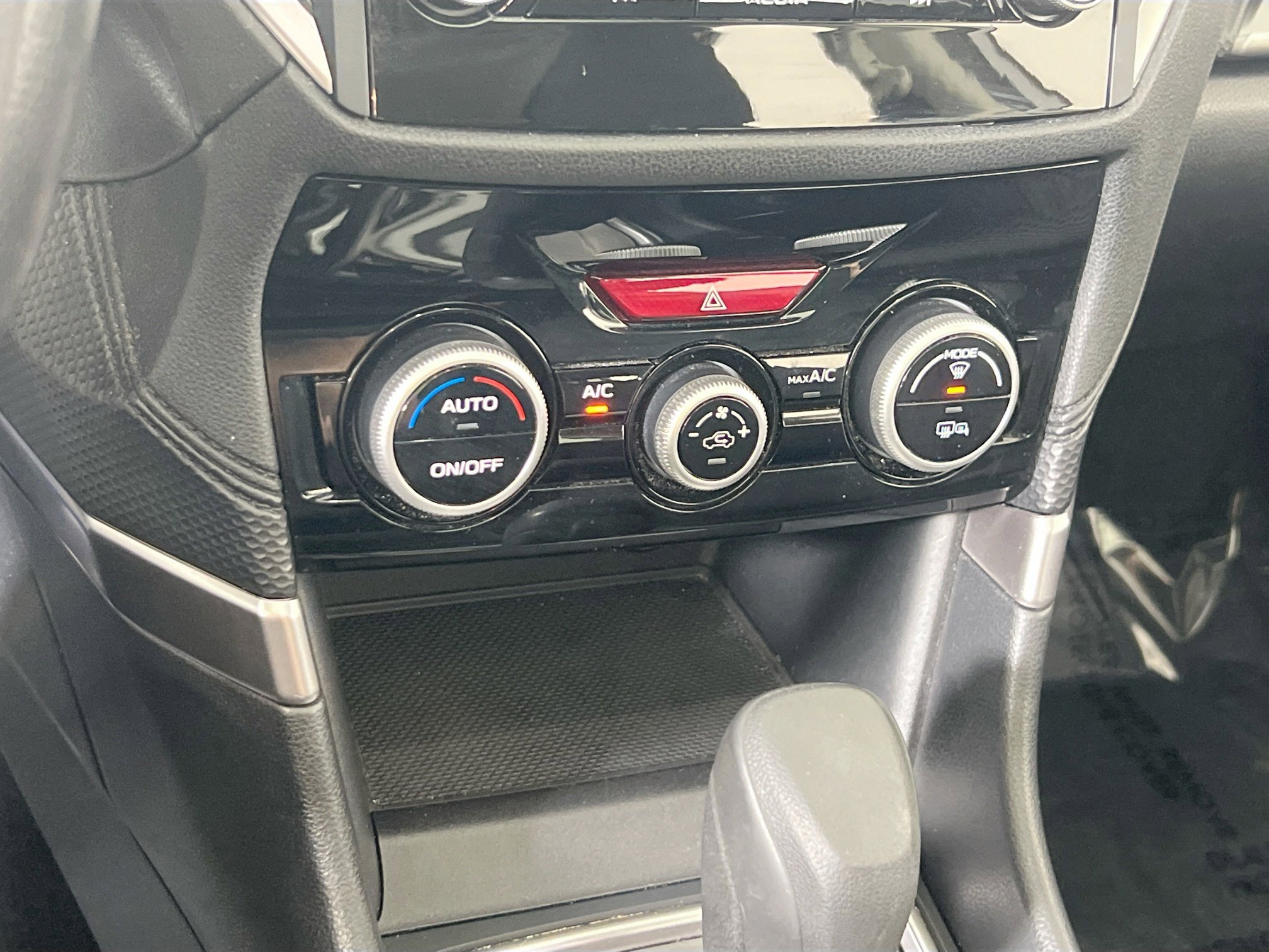 Used 2020 Subaru Forester Premium image 15