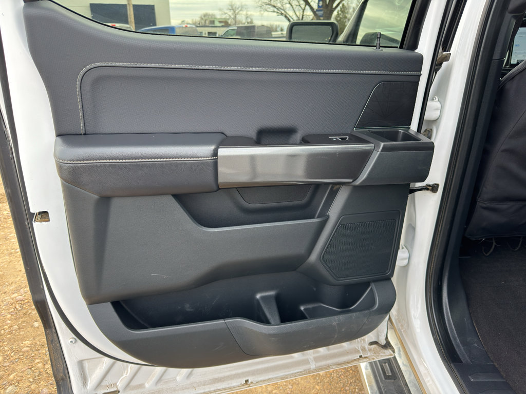 Used 2021 Ford F150 XLT w/ Equipment Group 302A High image 19