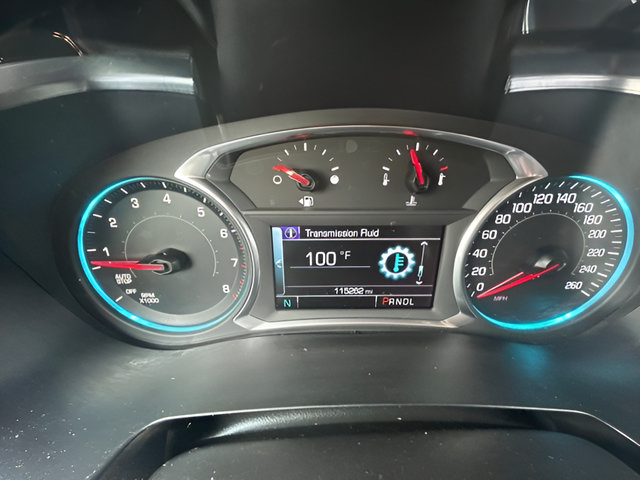 Used 2019 Chevrolet Traverse LT w/ LPO, 'HIT The Road' Package AWD/4WD image 21