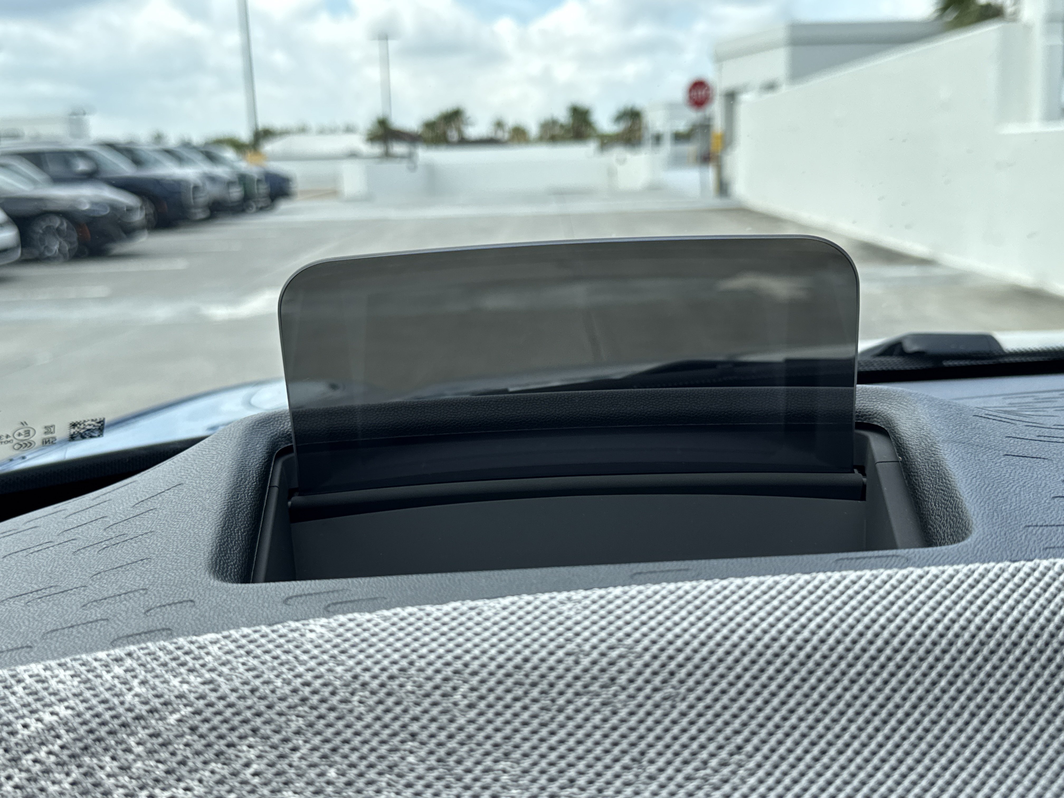 New 2026 MINI Cooper Convertible FWD image 16