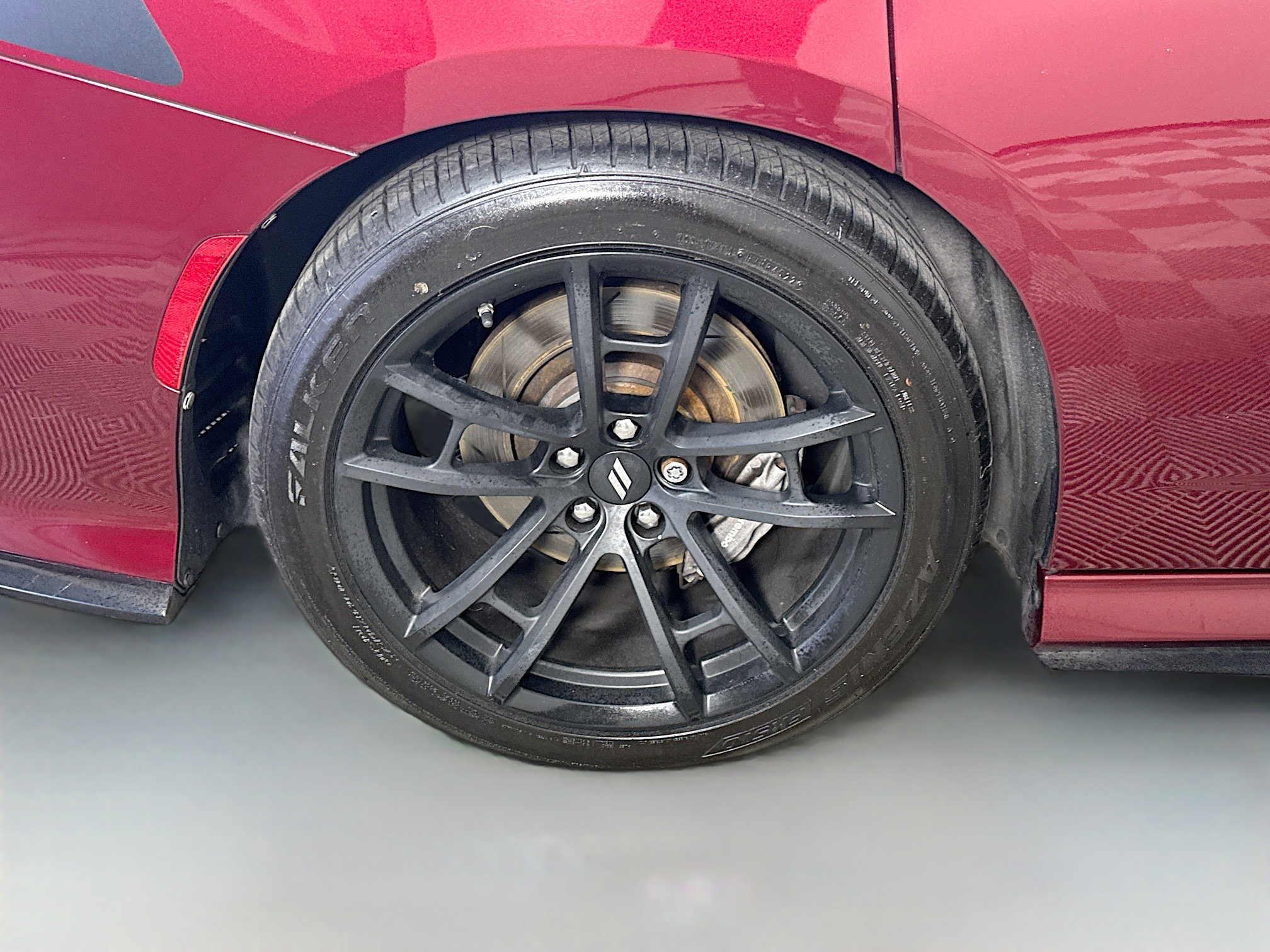 Used 2017 Dodge Charger R/T image 33