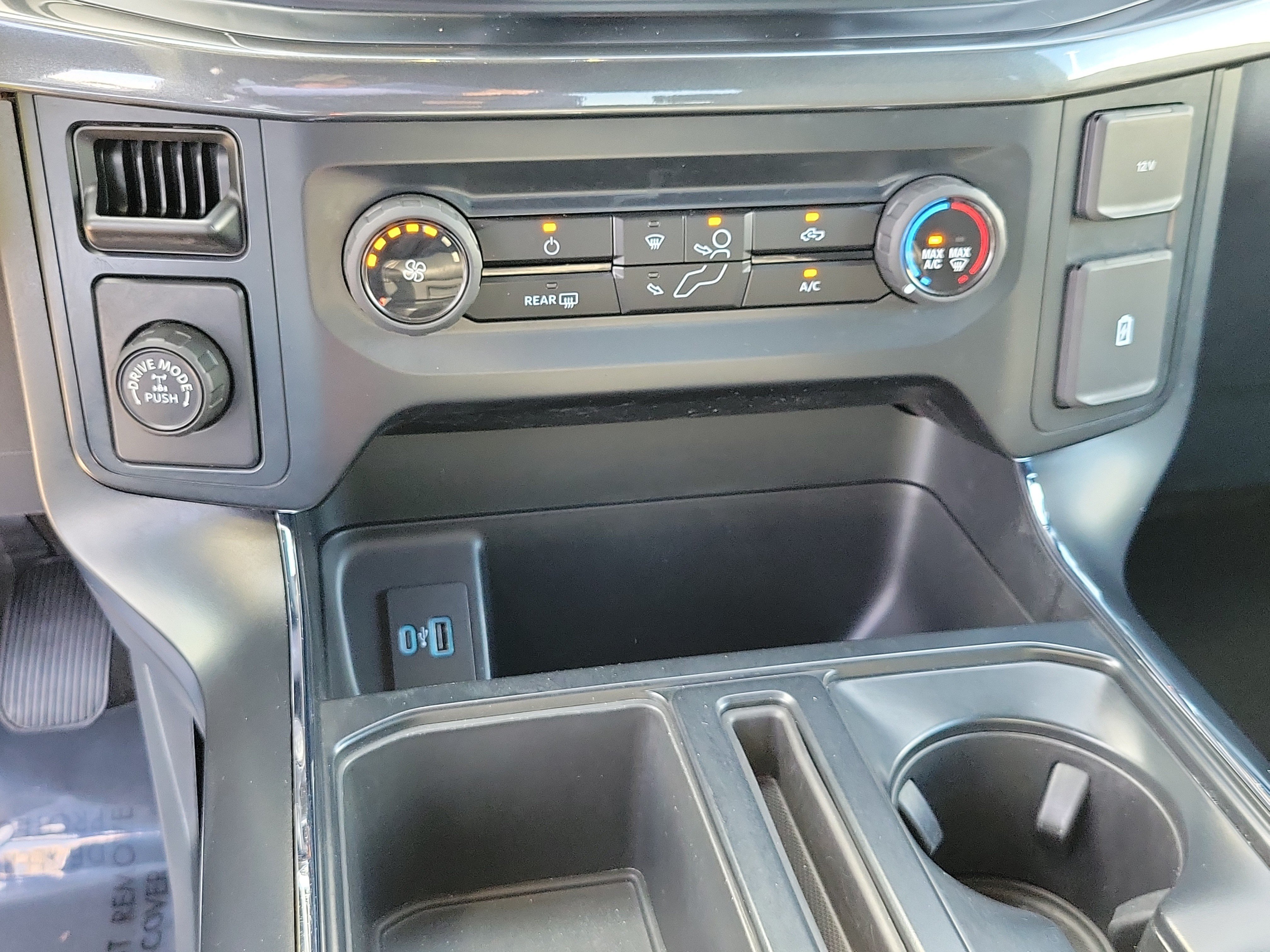 Certified 2023 Ford F150 XL w/ STX Appearance Package RWD image 23