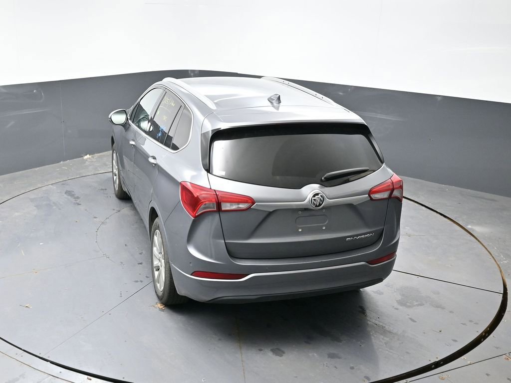 Used 2020 Buick Envision Essence image 19