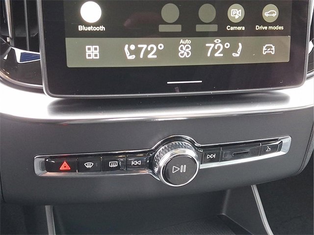 New 2026 Volvo XC90 B6 Ultra image 9