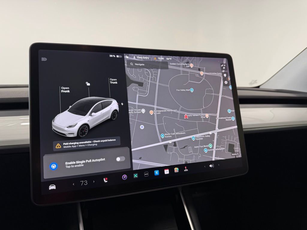 Used 2020 Tesla Model Y Performance image 18