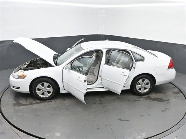 Used 2011 Chevrolet Impala LS image 60